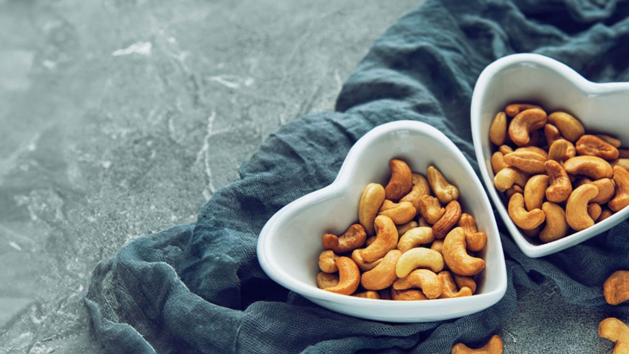 Cashew Supply Chain in Africa