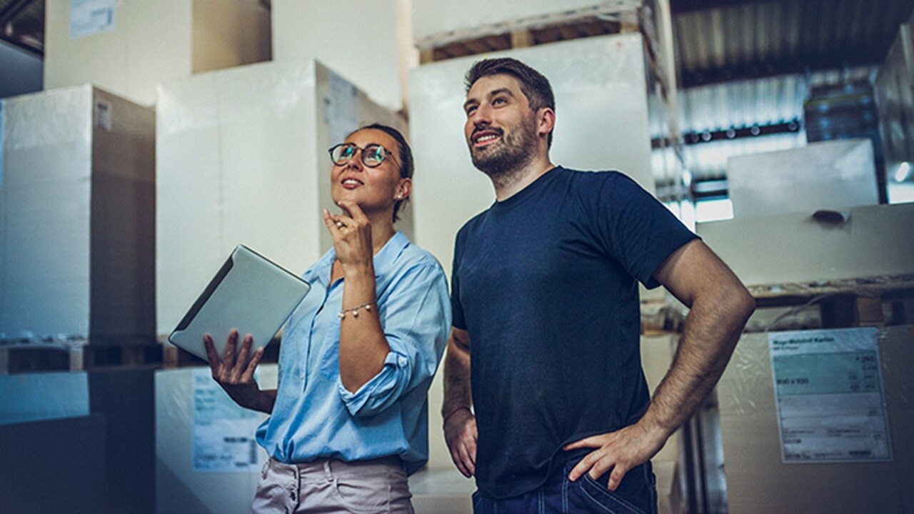 Grow your business