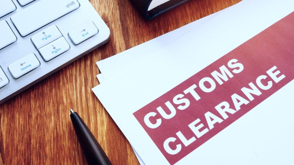 Pay the correct fees