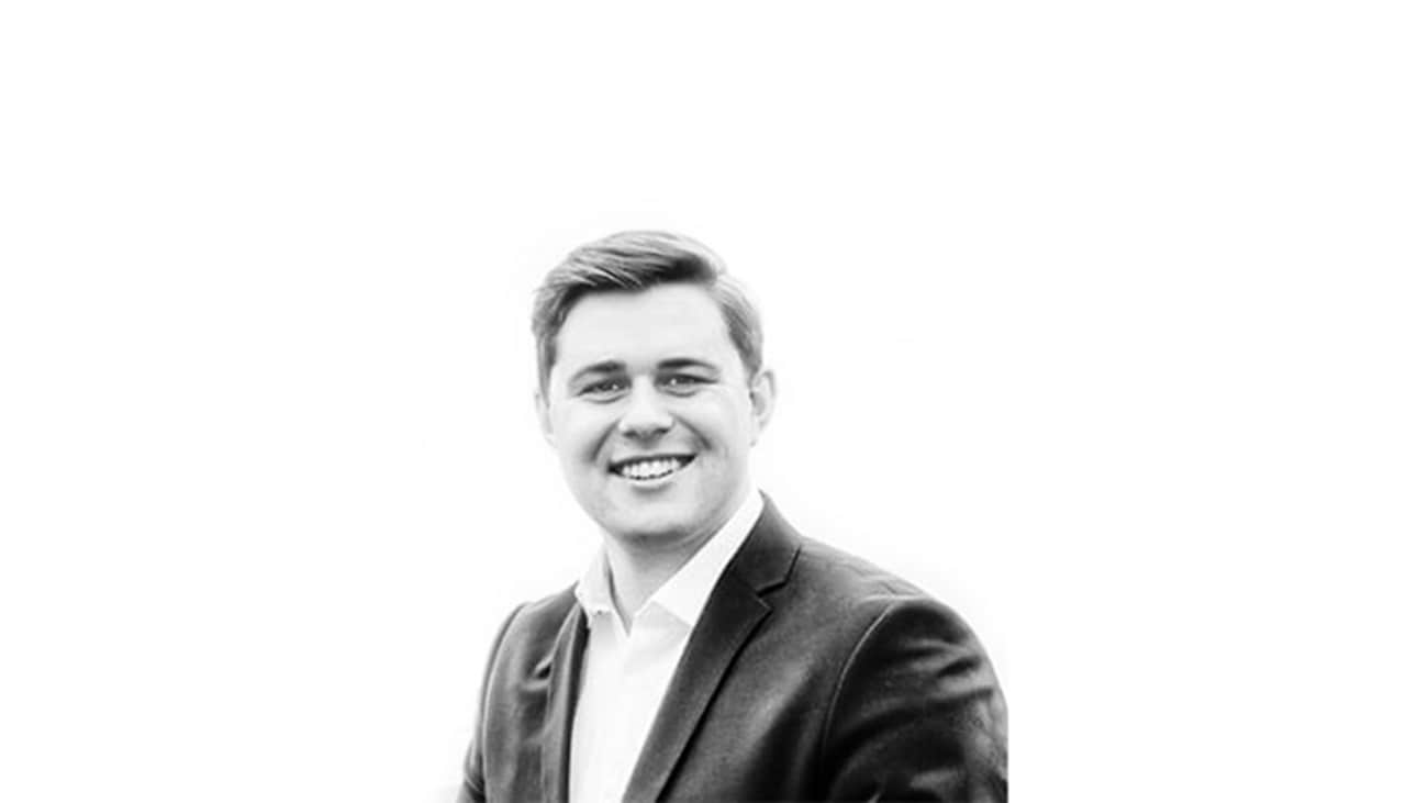 Anders Victor Pedersen – Maersk Management Consulting employee