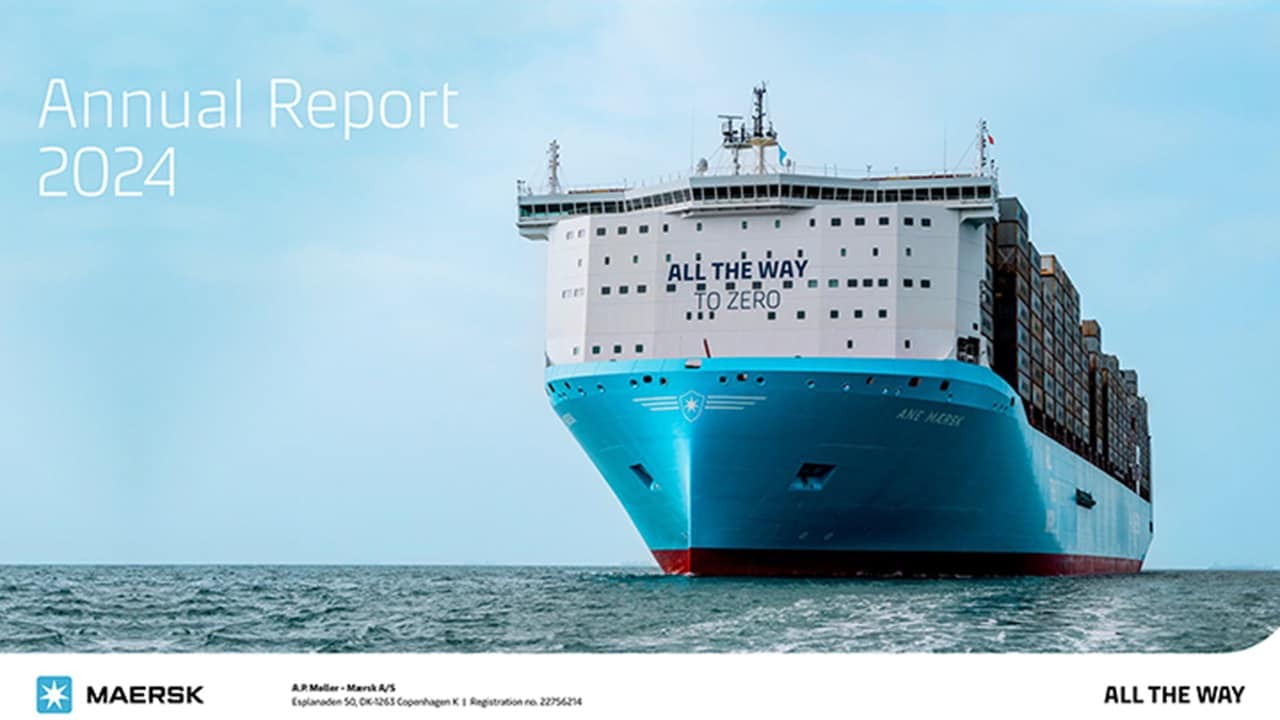 Annual report 2024