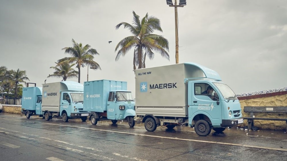 Inland transportation