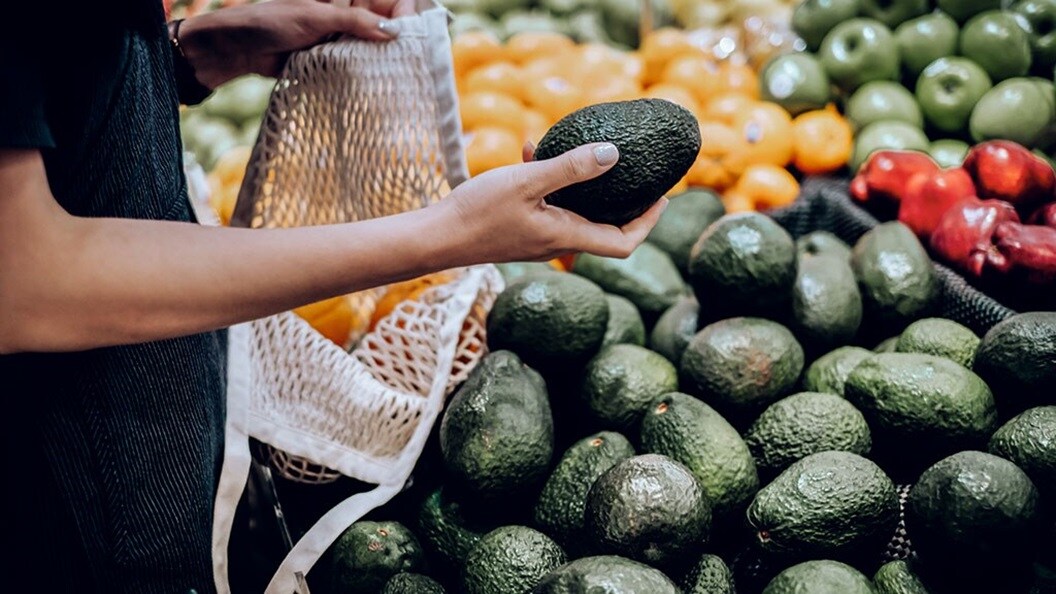 E-commerce and grocery retail: the newest power couple