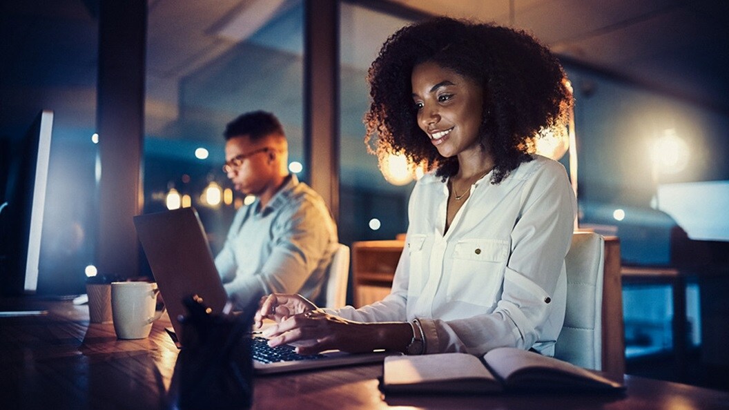 The Future of Logistics in Africa