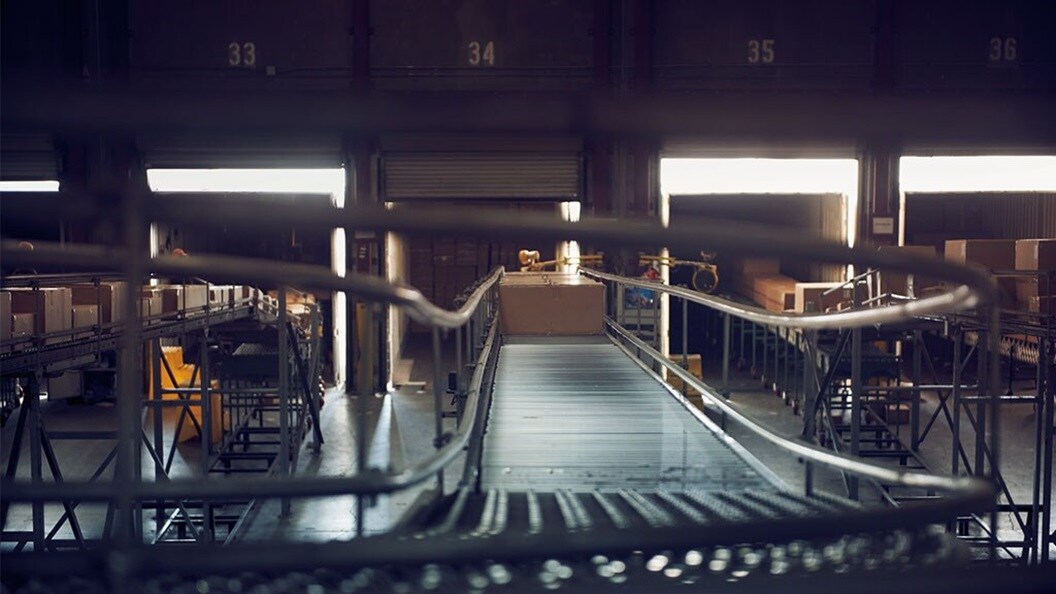 Supply chain planning in factories