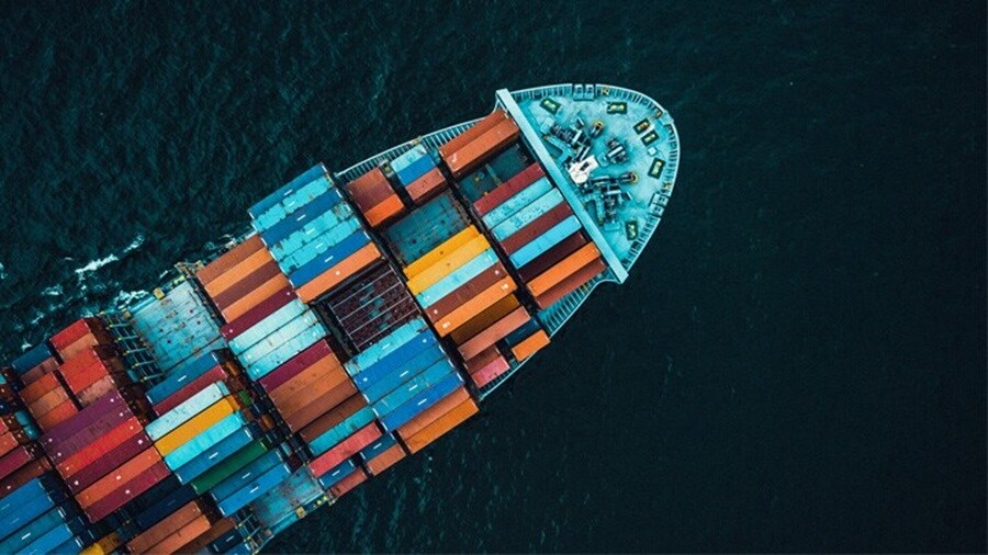 Maersk and its partners doing to help you
