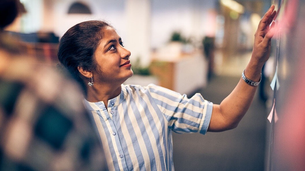 illustrating the importance of actionability in building supply chain resilience. 