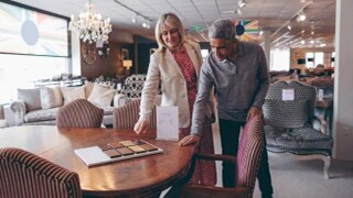 Maersk and ITEM International