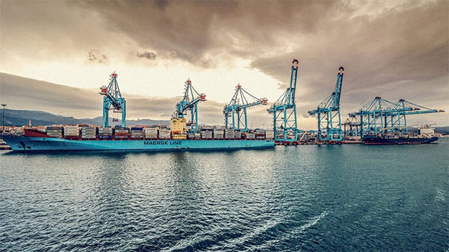 Cranes