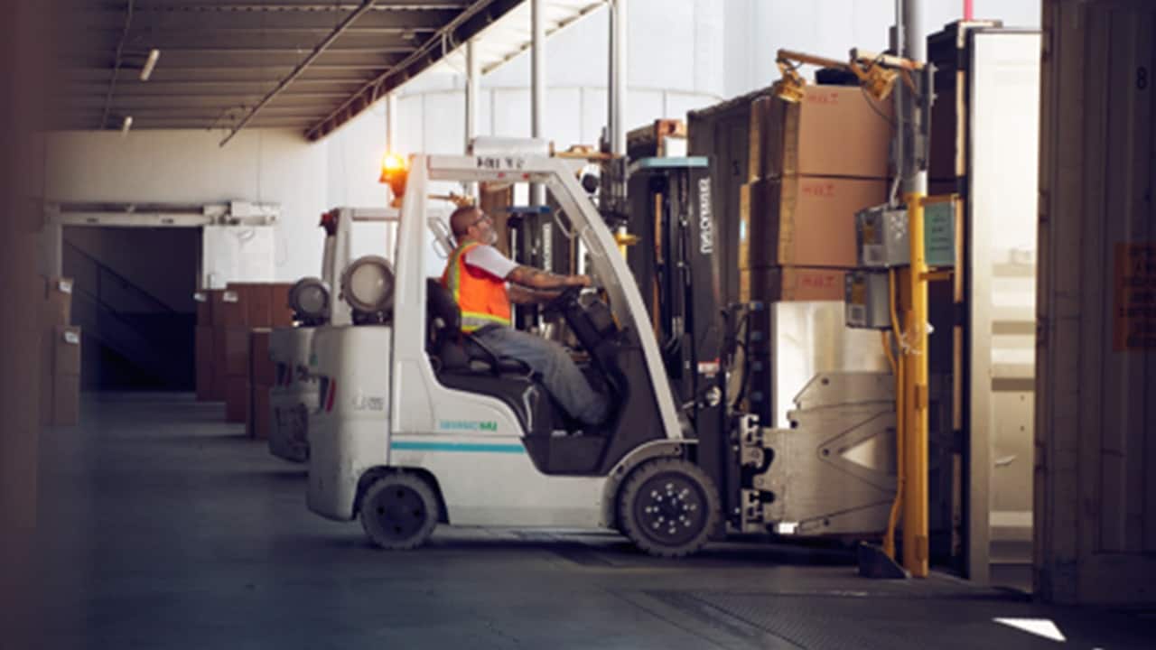 Maersk Domestic
