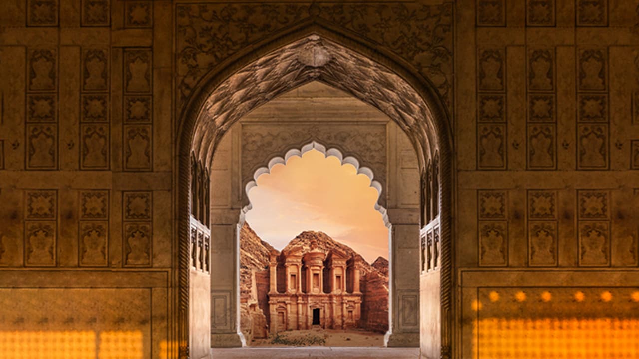 India Bahrain portfolio