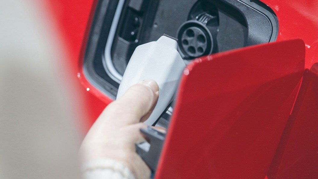 Boosting battery logistics from end to end