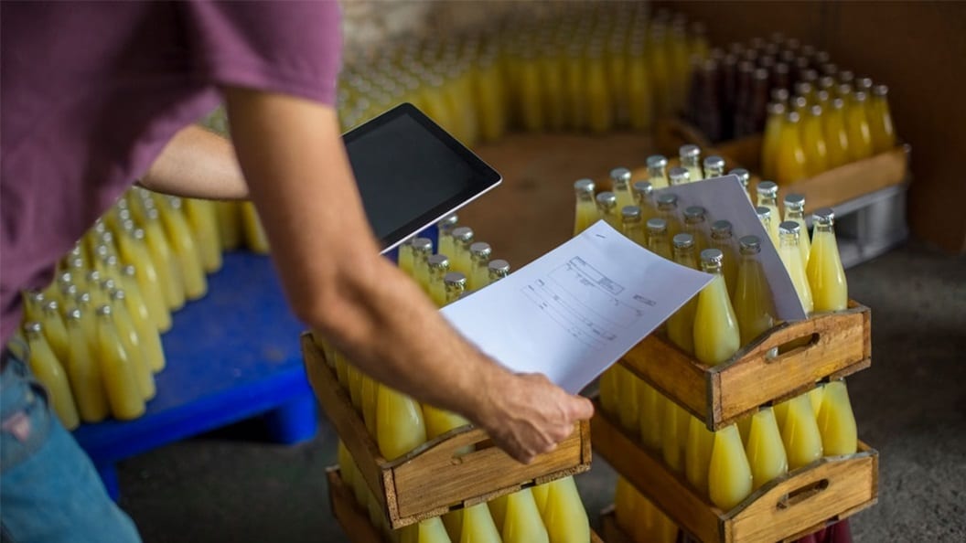 How Maersk put Deelite’s logistics to Chad on track