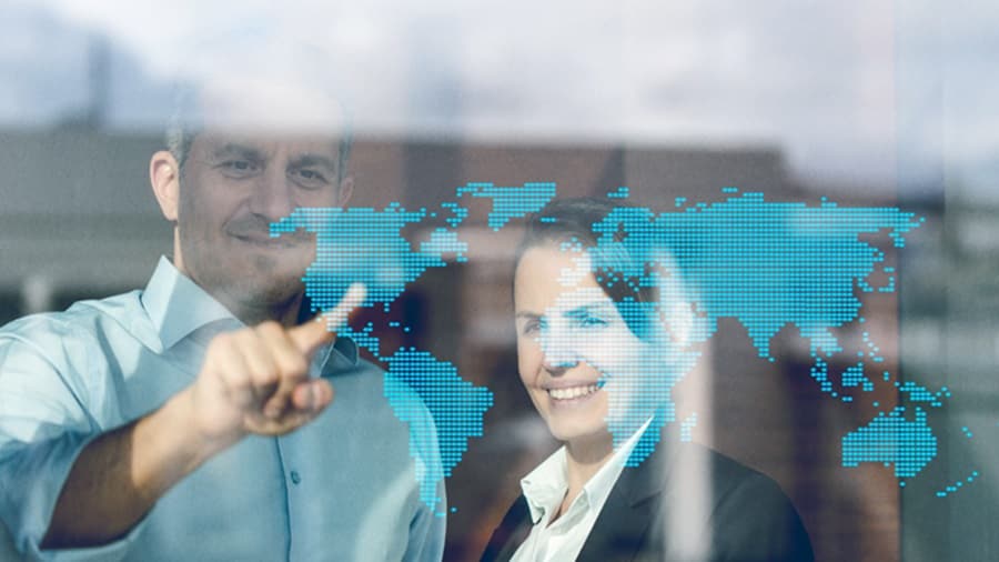 Maersk Customs Services