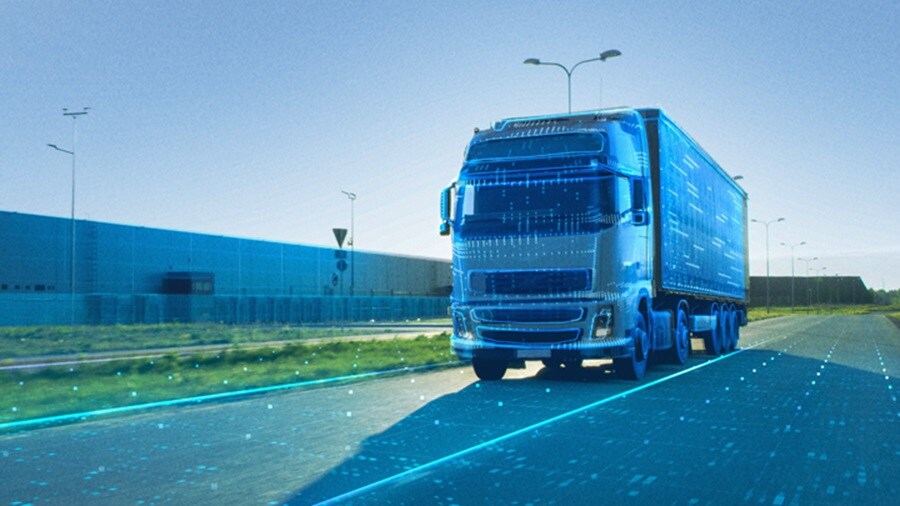 Supply chain efficiency through integrated solutions