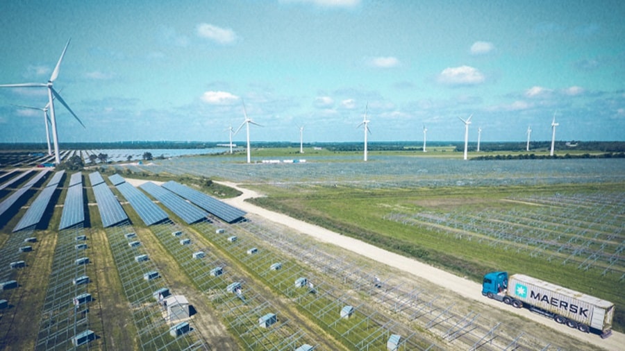 Partnering for change