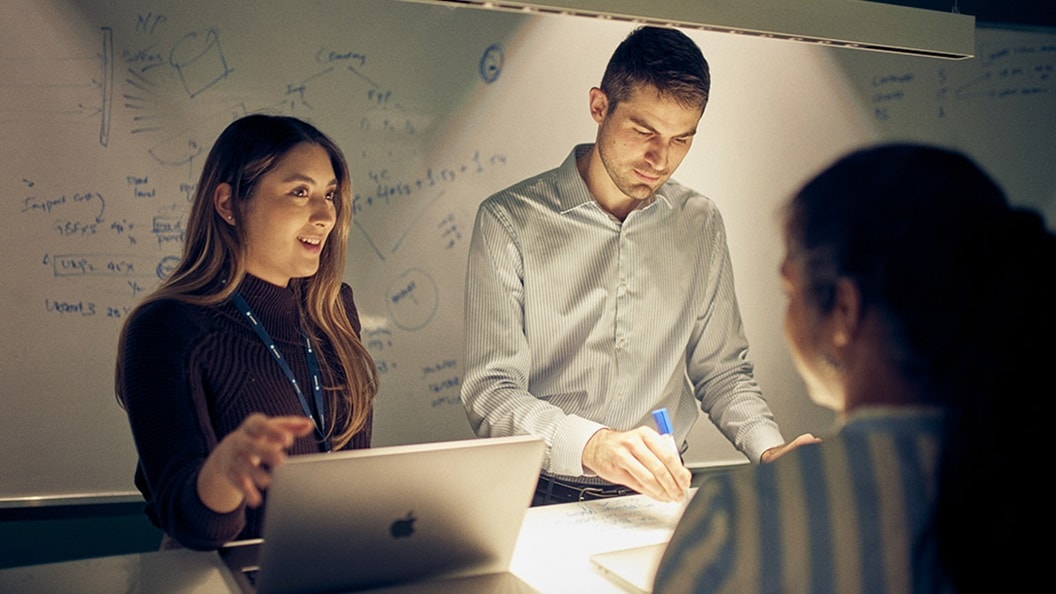 Giving smart products the right idea