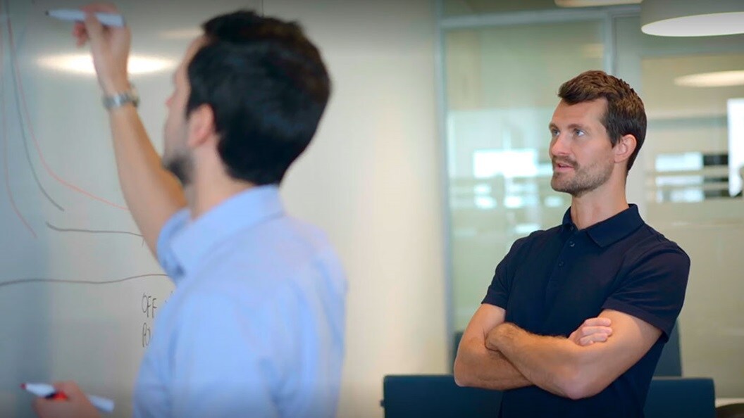 What’s on the horizon for cold chain logistics