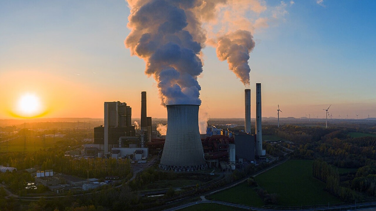 Emissions