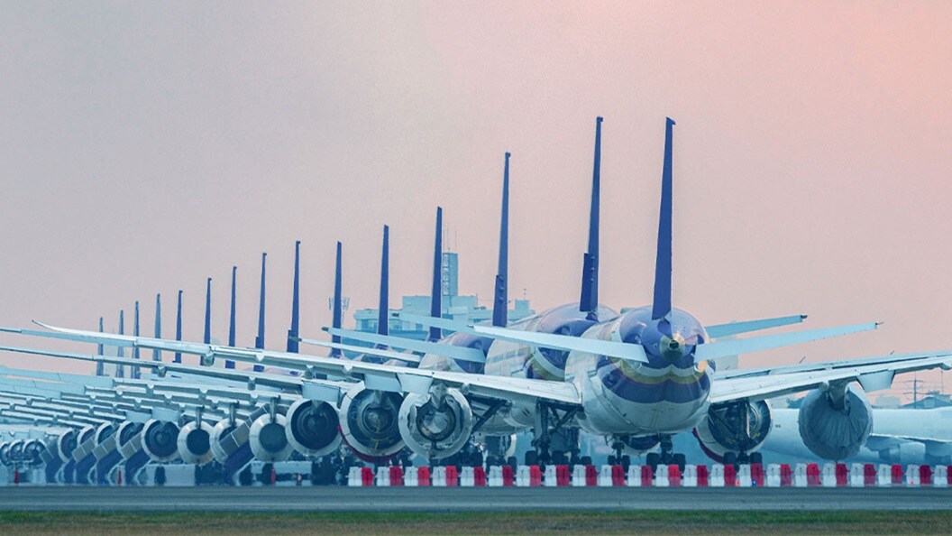 The key to building pressure-proof E-commerce supply chains