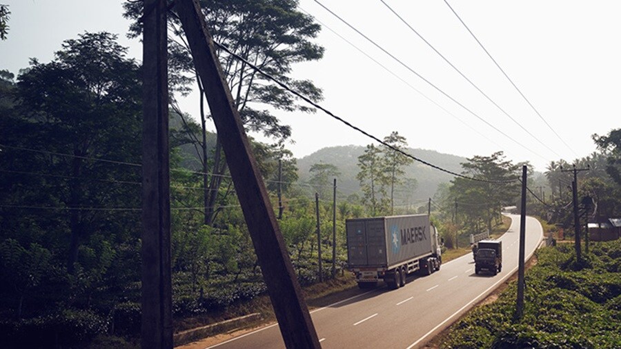 Road Initiative
