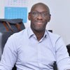 Lamine Kane Managing, Director North-Western Africa, Maersk, Senegal