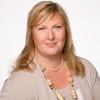 Rosalinde van Lomwel, Customer Solution Manager SAI, Maersk