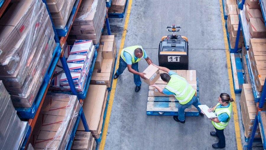 Taking a joined-up approach