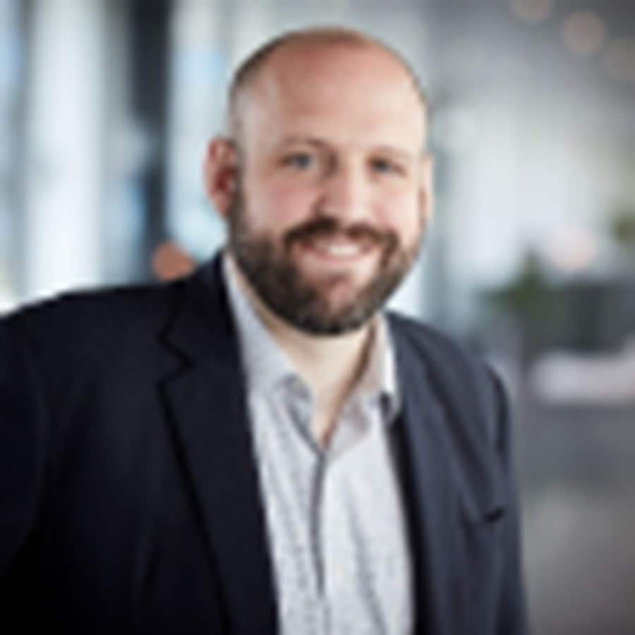 John Carmichael – Head of Sales Excellence, Latin America