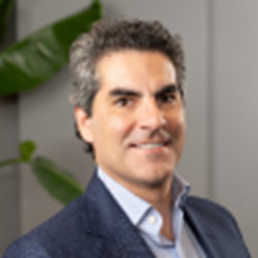 Fabio Acerbi Head of Air Freight, Latin America