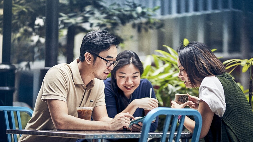 全渠道——新消费时代的制胜之石 