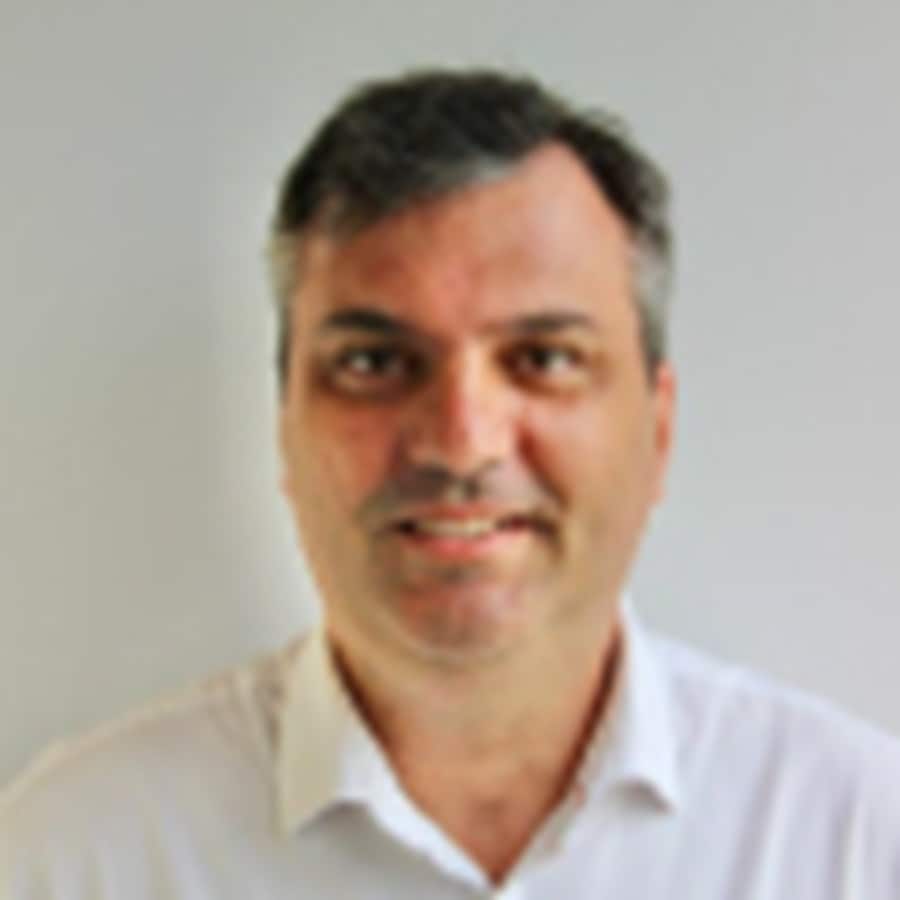 Ricardo Carvalho, Head of Transported by Maersk, Latin America