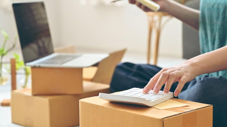 Reduce the cost of customs administration