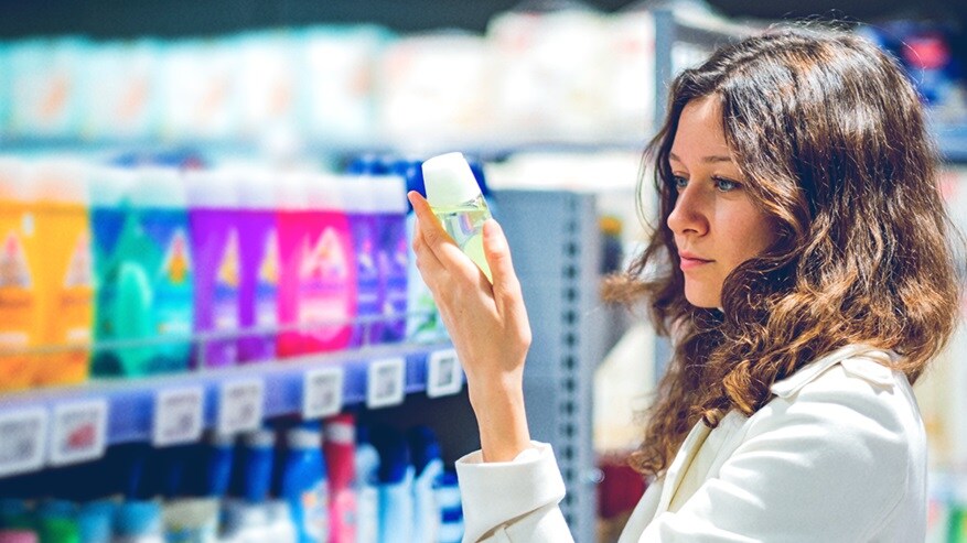 FMCG supply chains