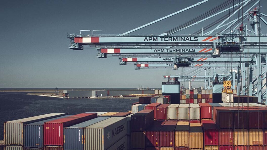 Ocean market update – Indian Subcontinent & Middle East