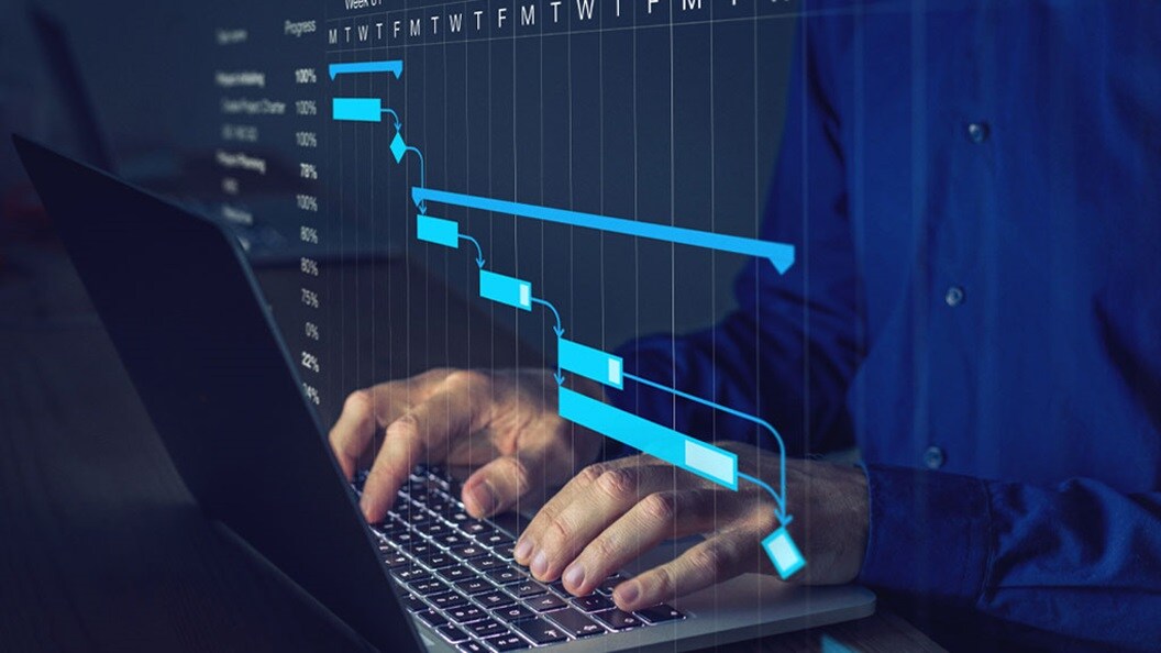 Maersk APA market update - March 2022