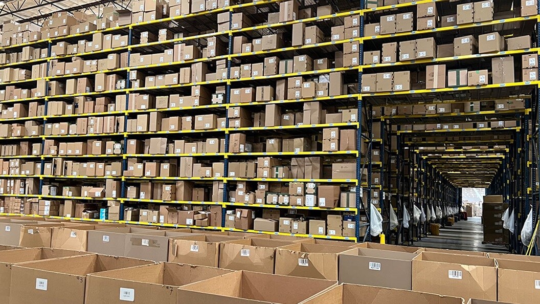 Maersk Latin America market update (July 2022)