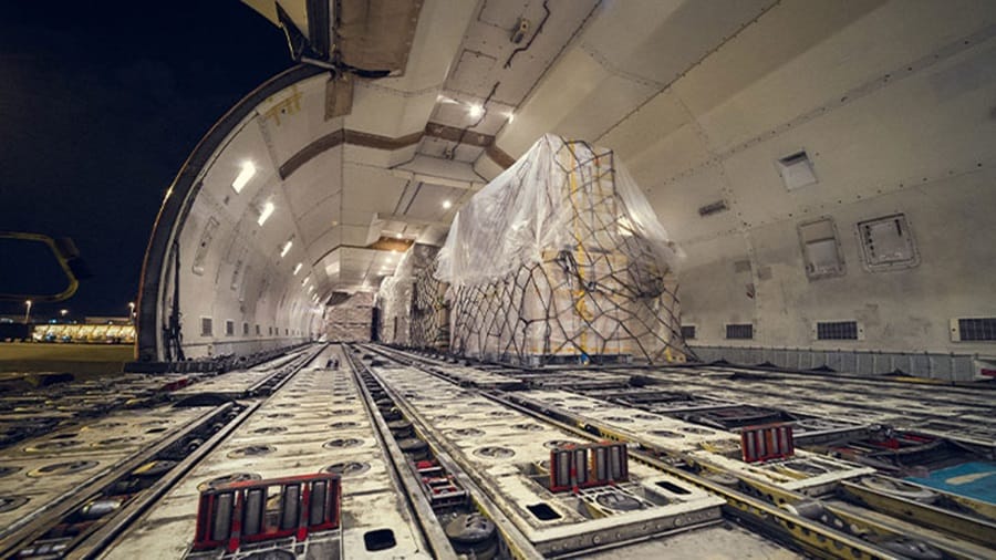 Maersk APA Market Air update (September 2022)