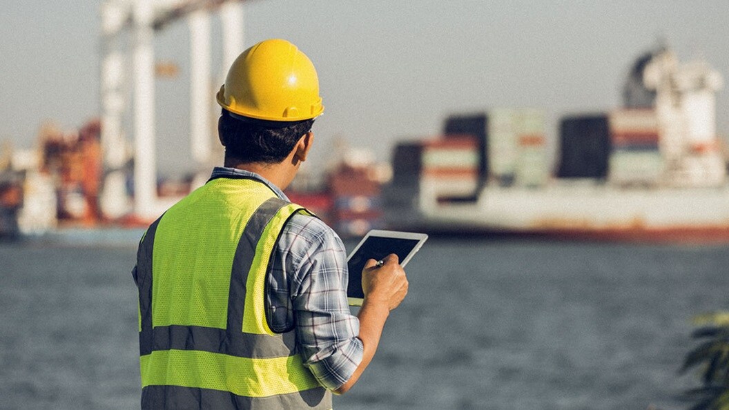 How Maersk is tackling logistics challenges with NGOs for communities in need