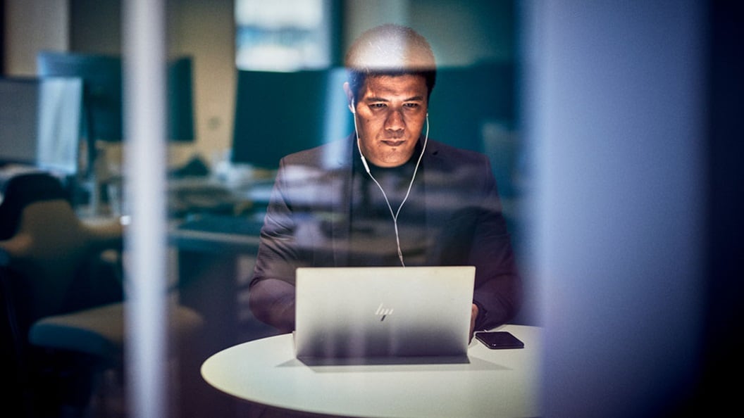 Maersk Europe Market Update (November 2022)