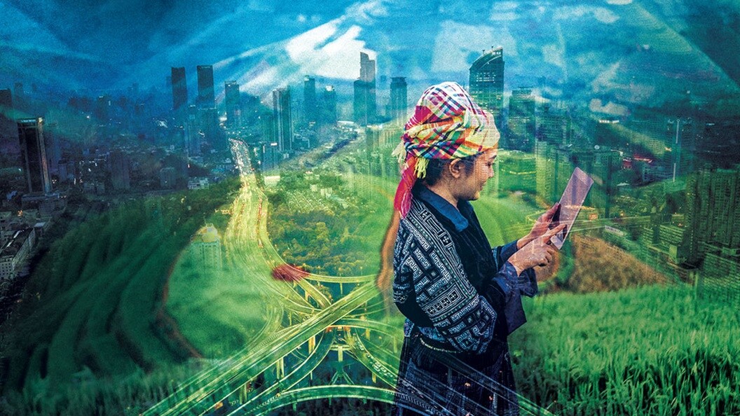 Lan market update January