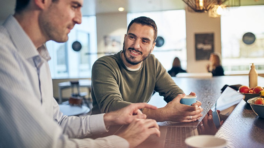 Maersk Europe Market Update analyses latest developments in supply chains