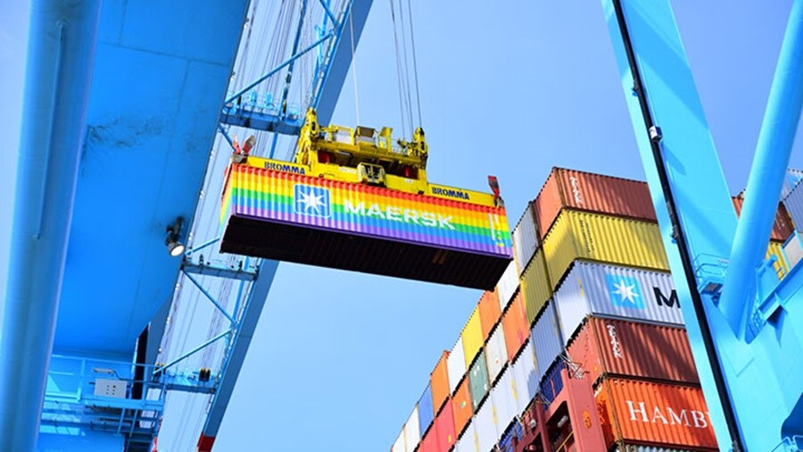 Europe terminals are showing a stable performance and productivity