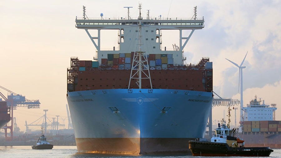 June marks the start of peak shipping season ahead of Golden Week