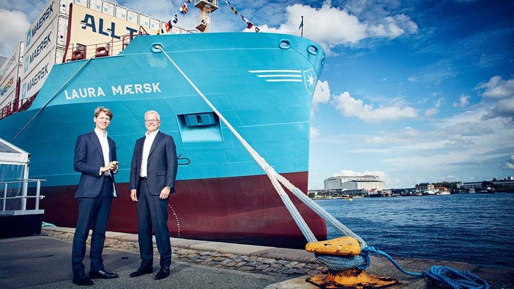 Name giving ceremony event