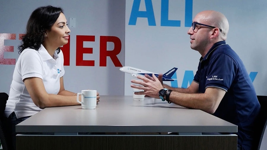 Eric Dominguez and Marina Arana how RDCs can be a gamechanger for your consumer electronics business.