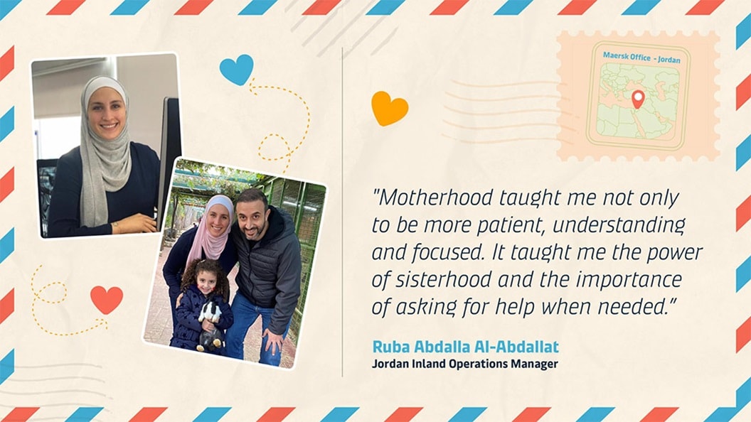 Ruba Abdalla Al-Abdallat