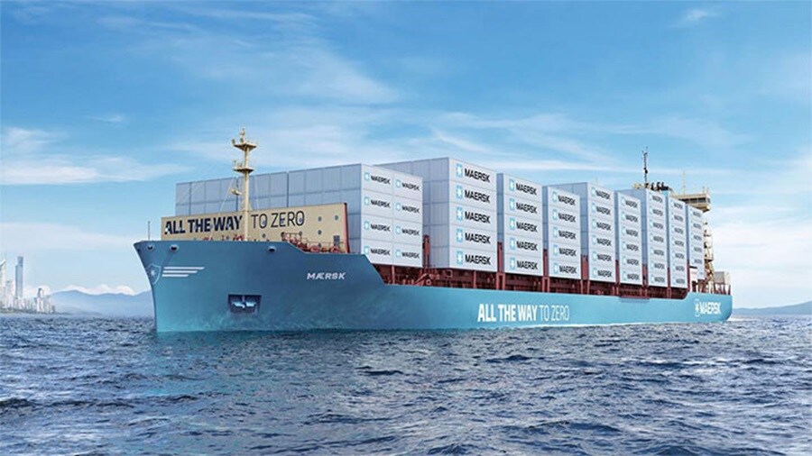 soltice ocean