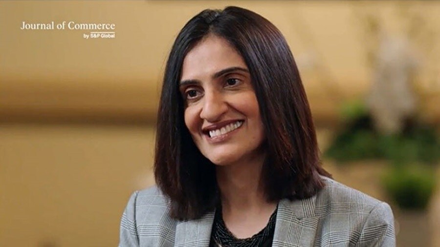 pooja nagpal