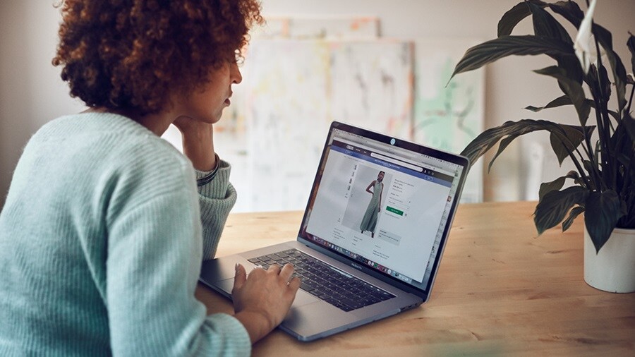 Employees Maersk technology collaboration meeting